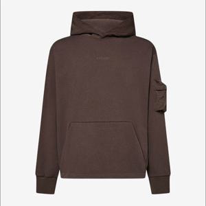 오클리후드티 ZQC FOA40769233U 리저브 포켓 스웨트셔츠