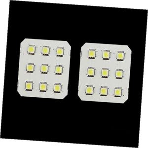 LED실내등 2011 올뉴모닝 자동차등 실내전등 튜닝