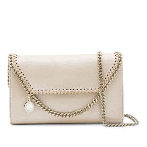 스텔라매카트니 메탈 참 플랩 클로저 크로스백 581238 WP0650T7