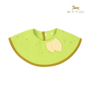 [에뜨와]뽀이턱받이 07T084202/임신,출산,신생아,백일,조카선물