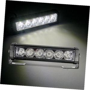 차량용 모듈내장 시거잭연결형 화이트 LED바라이트