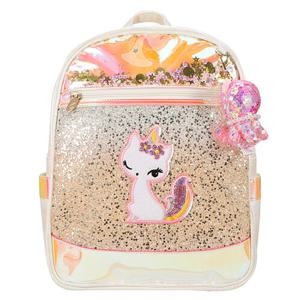 [프렌치캣(백)]IV 멀티 책가방(Q41DG2111)