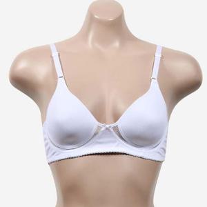 베이직 컬러 데일리 에어로쿨 B컵 풀컵 몰드 브라