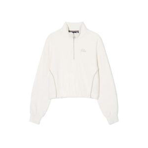 휠라 여성 테리 반집업 FS254PO01F001-175