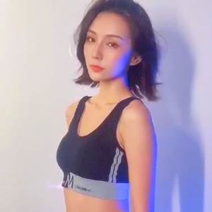 노와이어 헬스 브라탑 2컬러