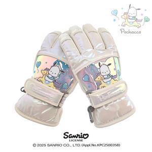 포차코 오로라 방한장갑 OGHKG50267