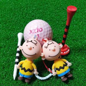 골프형제 골프티걸이2P 대나무티포함