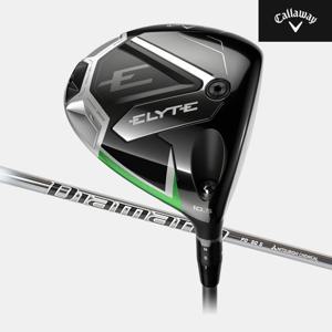 [주문제작]캘러웨이 ELYTE 엘리트 드라이버[남성용][DIAMANA PD]