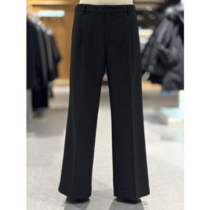 지오지아 25FW 3컬러 가을겨울 와이드핏 사이드밴딩 슬랙스 ADF4PP1103