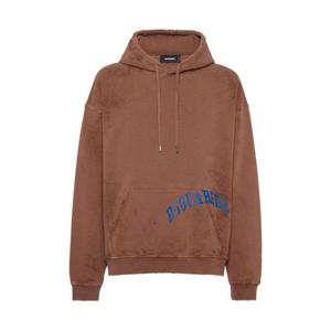 25 FW 디스퀘어드2 더티 다이 루즈 핏 후드티 S71GU0749S25030 TP445860605