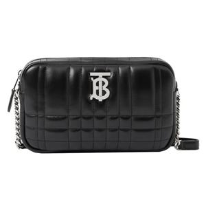 [버버리] 크로스백 레더 스몰 롤라 카메라백 8064855