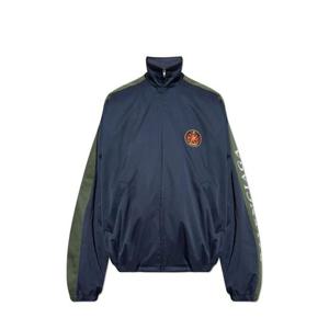 발렌시아가 자켓 850857TSP13 4063 INK