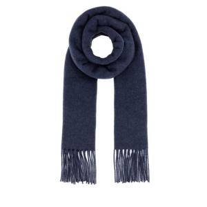 구찌 캐시미어 패치 스카프 8365594GABX 4469 BLUE