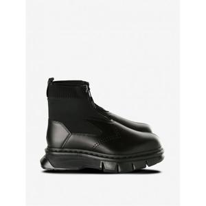 닥터마틴스 닥터마틴 AWRI 3.0 (세컨드 옵션) 지퍼 부트 42005001