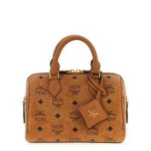 MCM Ella Boston handbag MWBFAEA03CO