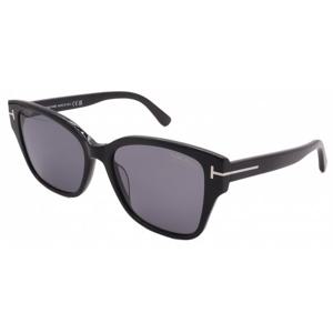톰포드 선글라스 FT1108/S-01D-55-17-140 편광 블랙