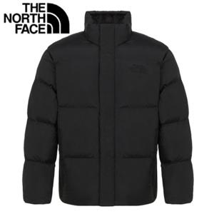 노스페이스 NJ3NR57A 남여공용 숏패딩 마리온 자켓