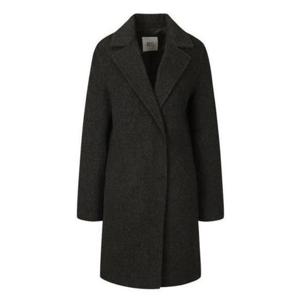 베스띠벨리 세이브존04 울혼방 테일러드 하프 코트 BJHRX2652