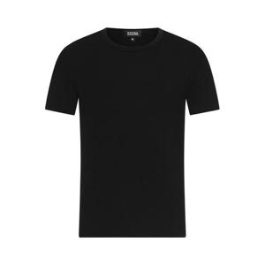 에르메네질도제냐 폴로 티셔츠 N3M201840 001 BLACK