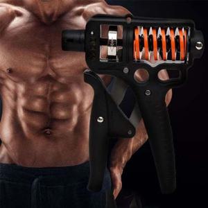 GD그립 악력기 휴대 헬스 손완력기 악력기 15-50kg 악력기 손악력기 GD그립악력기 악력측정기 손목운동기구 손완력기 실리콘악력기 손가락운동