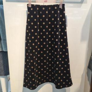 수스 HC36 벨벳도트 S254NSKC51