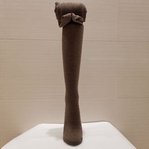 [비비안(스타킹)]코튼 밍크기모 타이즈 TS6427