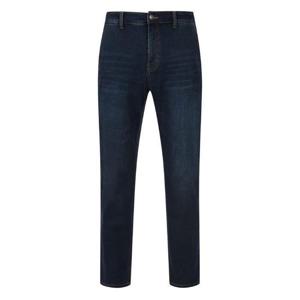 웨스트우드 HC27 남성 맨 기모데님 오비 팬츠 2컬러 WP4MCPL539