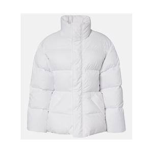 발렌시아가 Hourglass 다운 재킷 P01118964