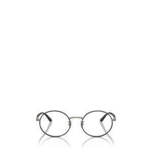 조르지오 아르마니 안경 AR5145J 3378 MATTE GUNMETAL