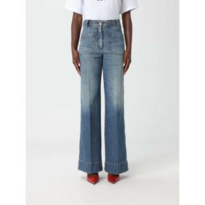 [VICTORIA BECKHAM] 라프리마 여성 진 1425DJE005218YR 8167 데님 /6