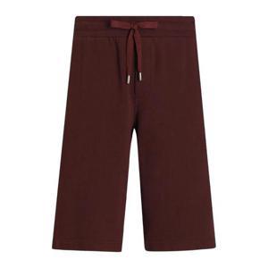 25 FW 돌체앤가바나 로고 장식 쇼츠 GP07UTG7N7B TP445945244