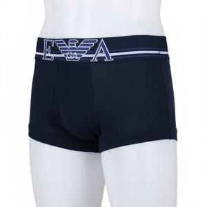 엠포리오 아르마니 스트레치 복서 트렁크  111389 2R523 00135