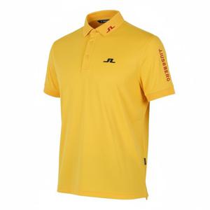 제이린드버그 투어 테크 레귤러핏 골프 PK티  GMJT07642 I040