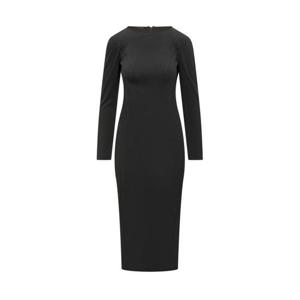 핑코 원피스 105670A2QV Z99 Black