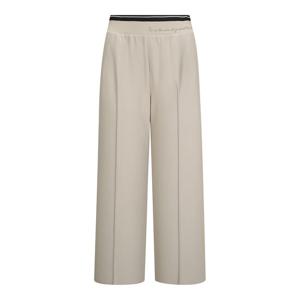 [베스띠벨리]영문자수 핀턱 와이드 슬랙스 BJPBI2217 H