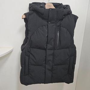 리트머스 HC38 후드  탈부착 스포츠형 조끼 LP4JU815