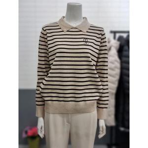 아날도바시니 세이브존02 스트라이프니트티 AY12KL07N