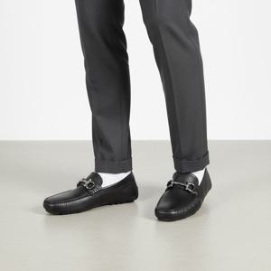 살바토레 페라가모 간치니 PARIGI 로퍼 755610   02C398 0755610