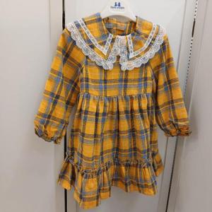 TALENTKIDS (쁘띠앙팡) HC24 PC하이겨울원피스 PCT71GOP14