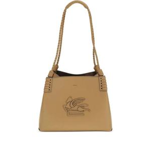 에트로 여성 베이지 숄더백 WP1D0052AP264