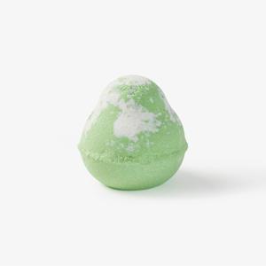 [JAJU/자주] 자주 레몬 페퍼민트 탄산 솔트밤 180g