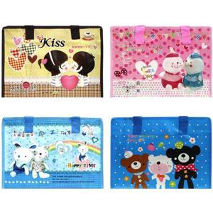 36cm타포린백 이불가방 부직포가방 보조가방 여행가방