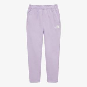노스페이스키즈반바지 GQT NP6KP03V 키즈 에센셜 팬츠 LAVENDER