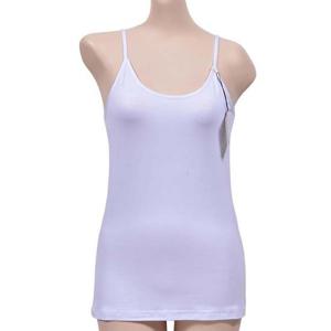 심플 진짜편한 여성 끈런닝 나시 3개 메리야스 쿨나시