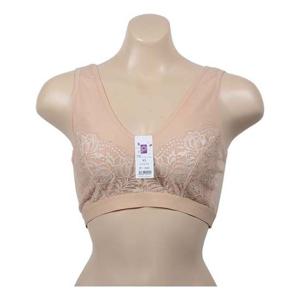 빅사이즈 풀컵레이스 엄마 B컵스포츠브라