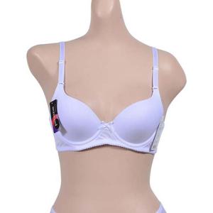 사방신축 흡한속건 몰드 와이어 A컵 브라 여성브라