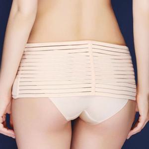 여성 골반밴드 바디쉐이프 이중 압박 복부 밴드