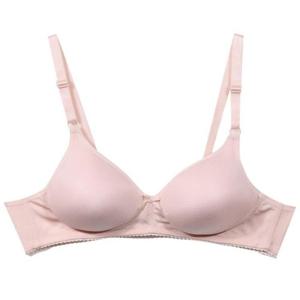 얇고 가벼운 인견 몰드컵 들뜸없이 노와이어브라