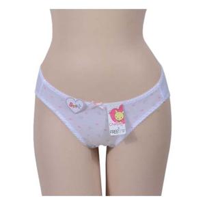 고급면 발랄한 초등학생 중학생팬티 여성팬티