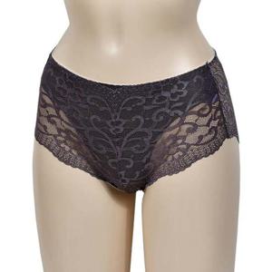 우아한레이스 인견 여자삼각팬티 여성언더웨어 쫀쫀한